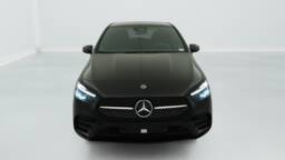 MERCEDES CLASSE B CLASSE B 200 d 8G-DCT AMG Line