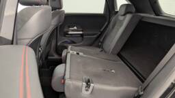 MERCEDES CLASSE B CLASSE B 200 d 8G-DCT AMG Line