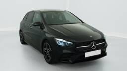 MERCEDES CLASSE B CLASSE B 200 d 8G-DCT AMG Line