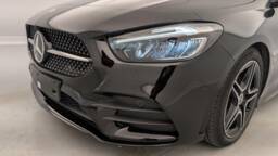 MERCEDES CLASSE B CLASSE B 200 d 8G-DCT AMG Line