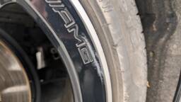 MERCEDES CLASSE B CLASSE B 200 d 8G-DCT AMG Line