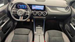 MERCEDES CLASSE B CLASSE B 200 d 8G-DCT AMG Line