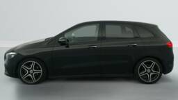 MERCEDES CLASSE B CLASSE B 200 d 8G-DCT AMG Line