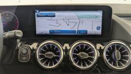 MERCEDES CLASSE B CLASSE B 200 d 8G-DCT AMG Line