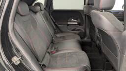 MERCEDES CLASSE B CLASSE B 200 d 8G-DCT AMG Line