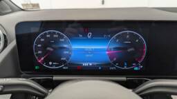 MERCEDES CLASSE B CLASSE B 200 d 8G-DCT AMG Line