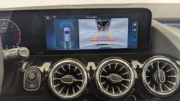 MERCEDES CLASSE B CLASSE B 200 d 8G-DCT AMG Line