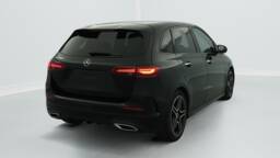 MERCEDES CLASSE B CLASSE B 200 d 8G-DCT AMG Line