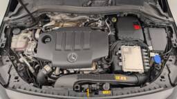 MERCEDES CLASSE B CLASSE B 200 d 8G-DCT AMG Line