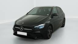 MERCEDES CLASSE B CLASSE B 200 d 8G-DCT AMG Line