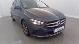 MERCEDES CLASSE B Classe B 180 d 7G-DCT Style Line Edition