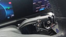 MERCEDES CLASSE B Classe B 180 d 7G-DCT Style Line Edition