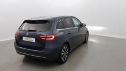 MERCEDES CLASSE B Classe B 180 d 7G-DCT Style Line Edition