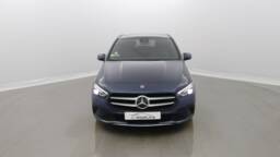 MERCEDES CLASSE B Classe B 180 d 7G-DCT Style Line Edition