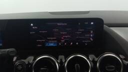 MERCEDES CLASSE B Classe B 180 d 7G-DCT Style Line Edition