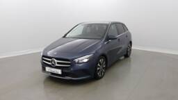 MERCEDES CLASSE B Classe B 180 d 7G-DCT Style Line Edition