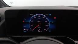 MERCEDES CLASSE B Classe B 180d Style +GPS +Caméra