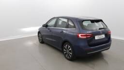 MERCEDES CLASSE B Classe B 180d Style +GPS +Caméra