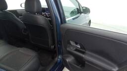 MERCEDES CLASSE B Classe B 180d Style +GPS +Caméra