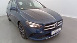 MERCEDES CLASSE B Classe B 180d Style +GPS +Caméra