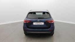 MERCEDES CLASSE B Classe B 180d Style +GPS +Caméra