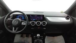 MERCEDES CLASSE B Classe B 180d Style +GPS +Caméra