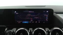 MERCEDES CLASSE B Classe B 180d Style +GPS +Caméra
