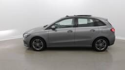 MERCEDES CLASSE B Classe B 200 7G-DCT Style +Toit +GPS