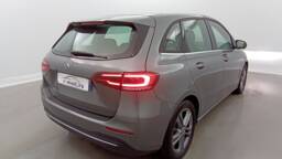 MERCEDES CLASSE B Classe B 200 7G-DCT Style +Toit +GPS