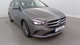 MERCEDES CLASSE B Classe B 200 7G-DCT Style +Toit +GPS