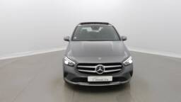 MERCEDES CLASSE B Classe B 200 7G-DCT Style +Toit +GPS