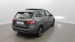 MERCEDES CLASSE B Classe B 200 7G-DCT Style +Toit +GPS