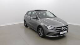 MERCEDES CLASSE B Classe B 200 7G-DCT Style +Toit +GPS