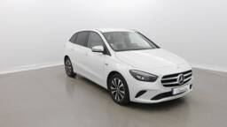 MERCEDES CLASSE B Classe B 250 e 8G-DCT Style +GPS