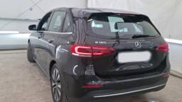 MERCEDES CLASSE B Classe B 180 7G-DCT Style Line +Pack Stationnement +Navigation