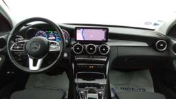 MERCEDES CLASSE C BREAK Classe C Break 300e 9G-Tronic Avantgarde Line