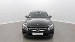 MERCEDES CLASSE C BREAK Classe C Break 300e 9G-Tronic Avantgarde Line