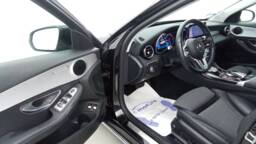 MERCEDES CLASSE C BREAK Classe C Break 300e 9G-Tronic Avantgarde Line