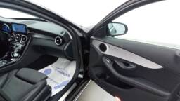 MERCEDES CLASSE C BREAK Classe C Break 300e 9G-Tronic Avantgarde Line