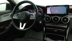 MERCEDES CLASSE C BREAK Classe C Break 300e 9G-Tronic Avantgarde Line