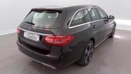 MERCEDES CLASSE C BREAK Classe C Break 300e 9G-Tronic Avantgarde Line