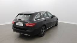 MERCEDES CLASSE C BREAK Classe C Break 300e 9G-Tronic Avantgarde Line