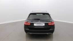 MERCEDES CLASSE C BREAK Classe C Break 300e 9G-Tronic Avantgarde Line