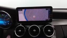 MERCEDES CLASSE C BREAK Classe C Break 300e 9G-Tronic Avantgarde Line