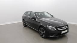 MERCEDES CLASSE C BREAK Classe C Break 300e 9G-Tronic Avantgarde Line