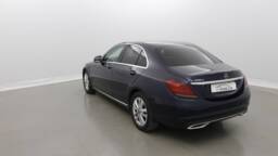 MERCEDES CLASSE C Classe C 200d 9G-Tronic Avantgarde  