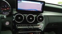 MERCEDES CLASSE C Classe C 200d 9G-Tronic Avantgarde  