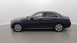 MERCEDES CLASSE C Classe C 200d 9G-Tronic Avantgarde  