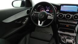 MERCEDES CLASSE C Classe C 200d 9G-Tronic Avantgarde  