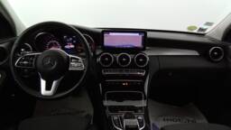 MERCEDES CLASSE C Classe C 200d 9G-Tronic Avantgarde  